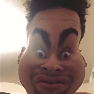 Meet your Posher, Darren